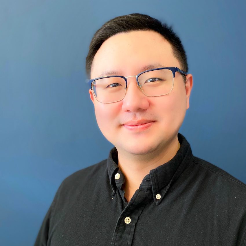 Mike Xu