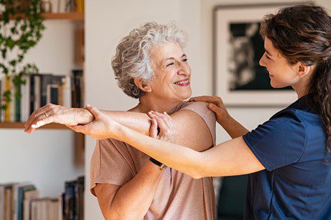 Physiotherapy Services