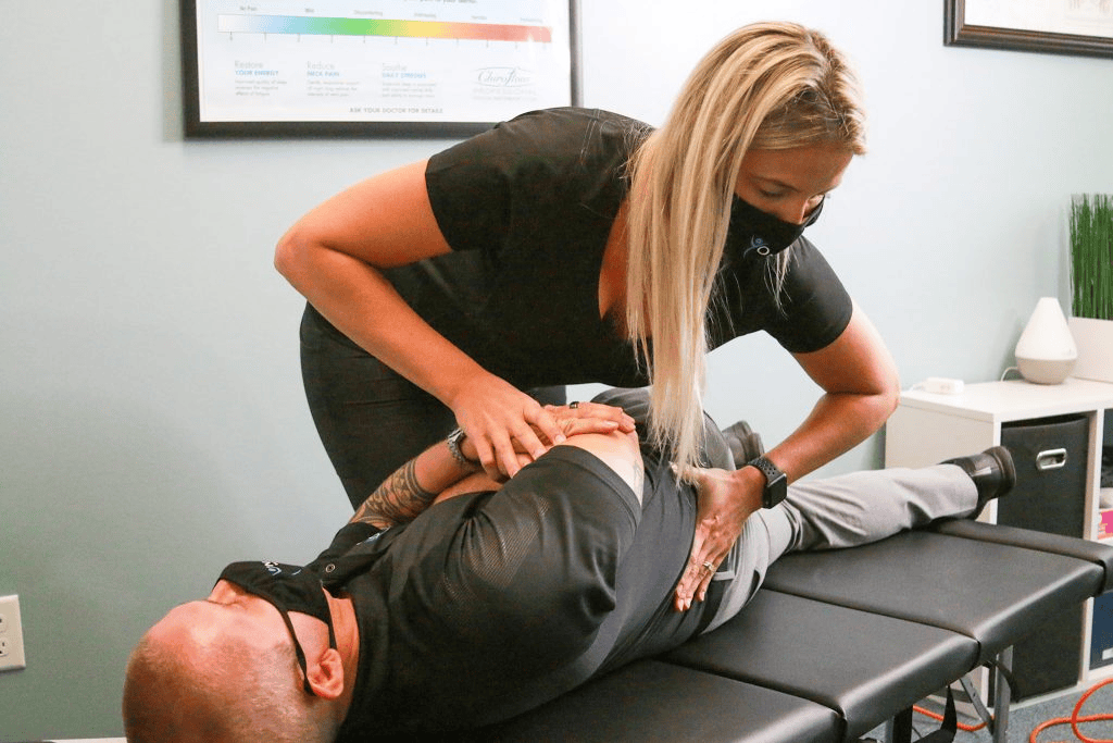 Aurora chiropractic health care