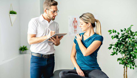 Chiropractic care in Aurora