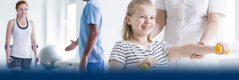 Physiotherapy provider in Aurora