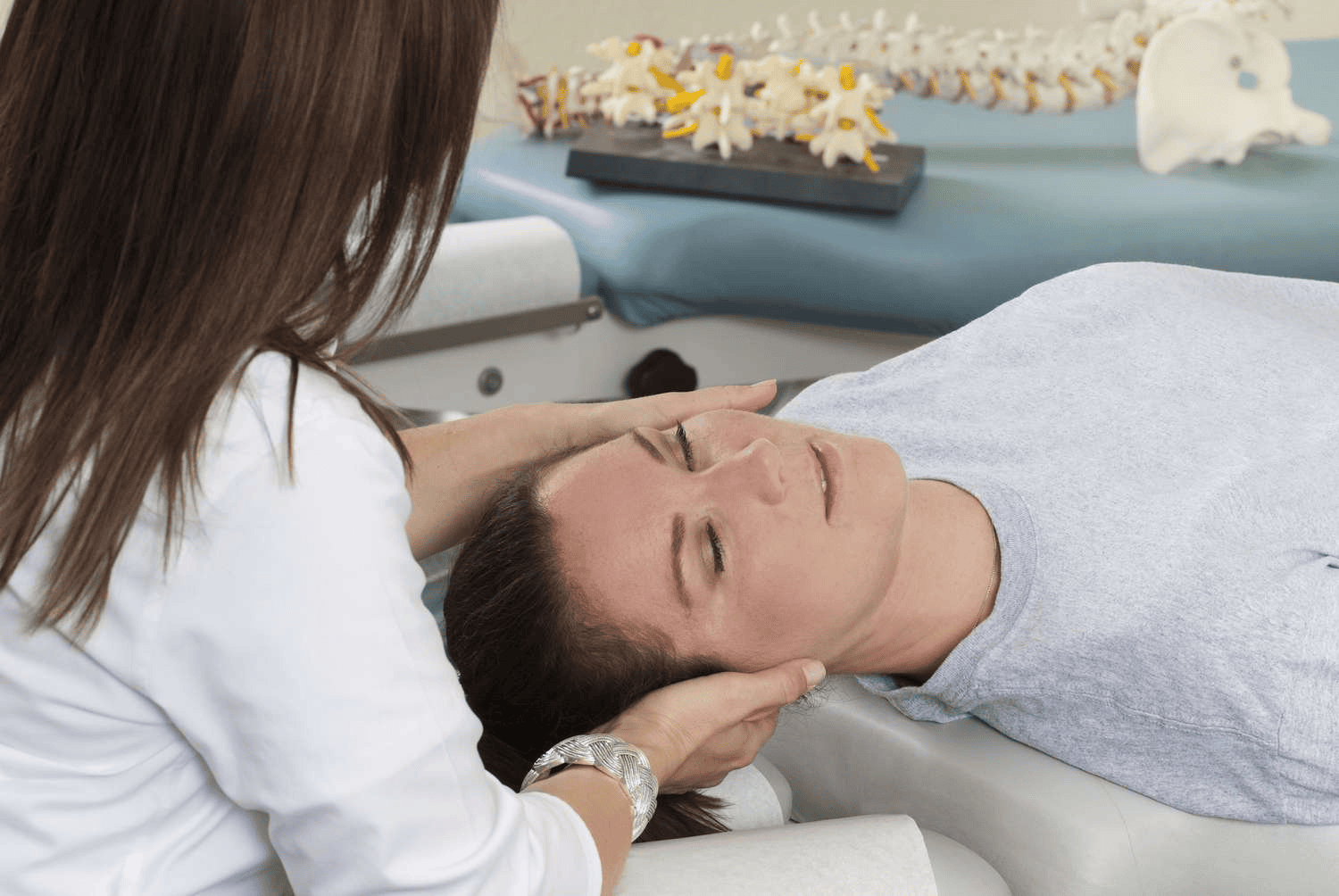 Chiropractors near you in Aurora CA