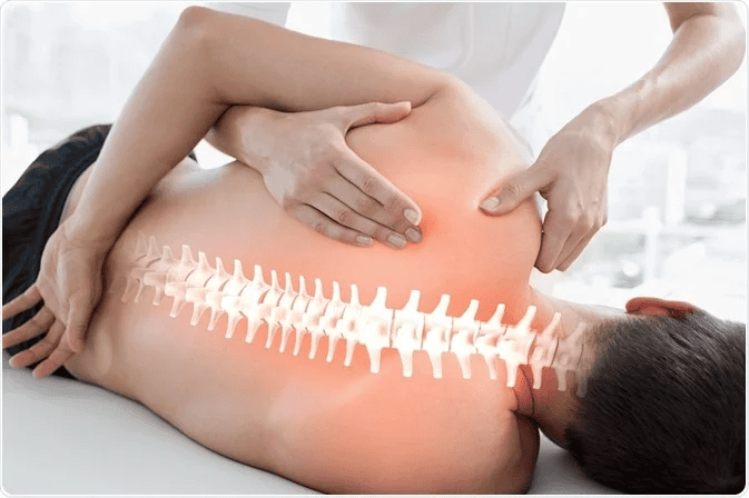 Chiropractic