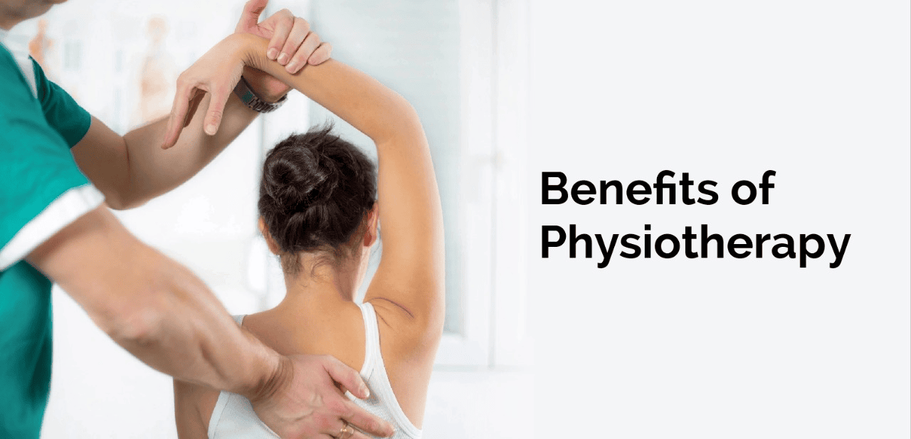 Physiotherapy clinic in Aurora