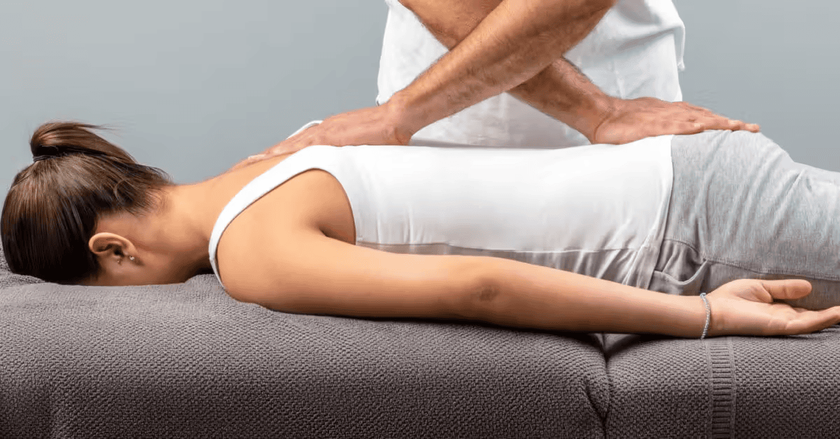 Chiro Therapy in Aurora