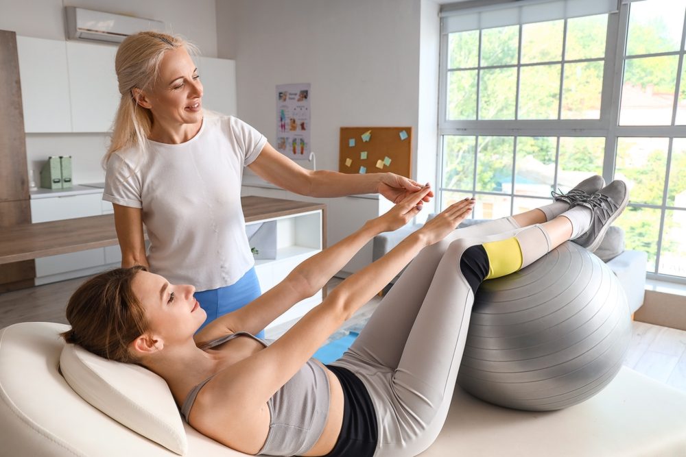Sports injuries specialists in Aurora