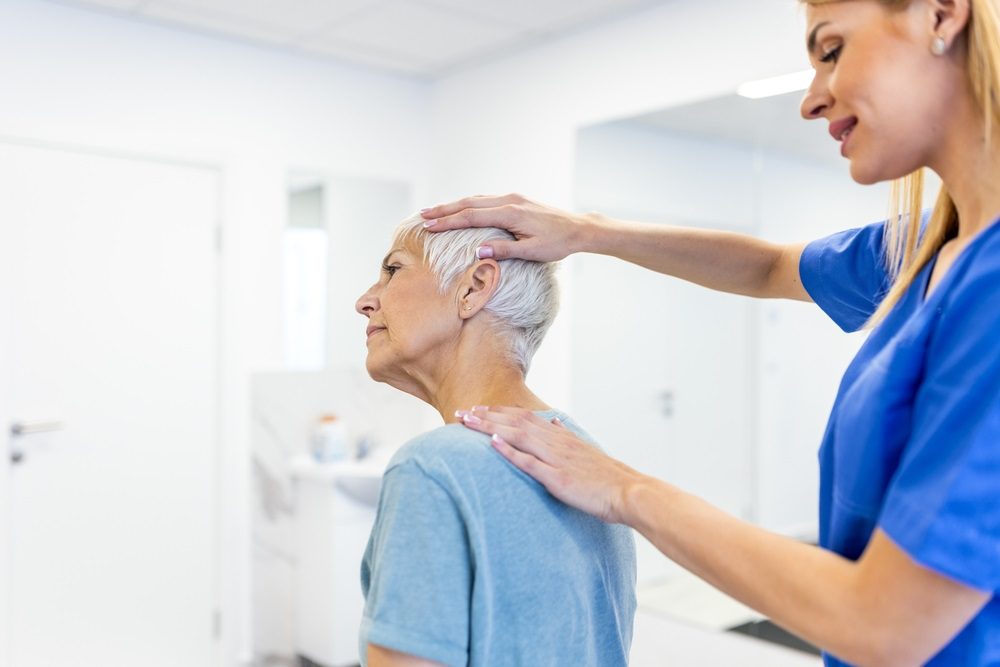 Chiropractic services in Aurora