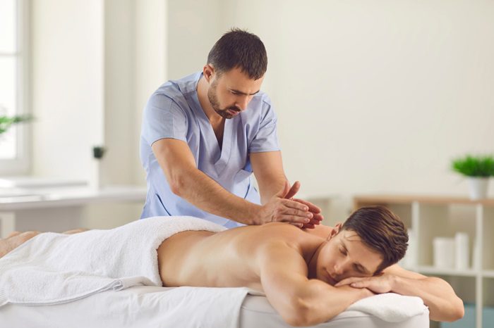 Massage Services