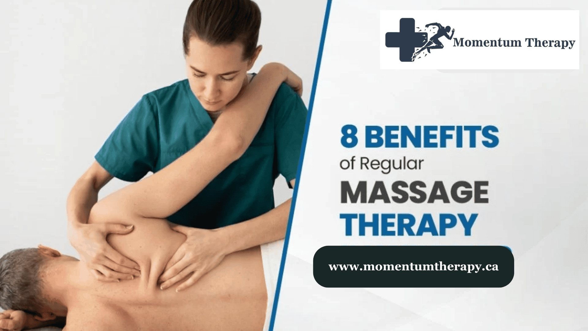 Massage therapy