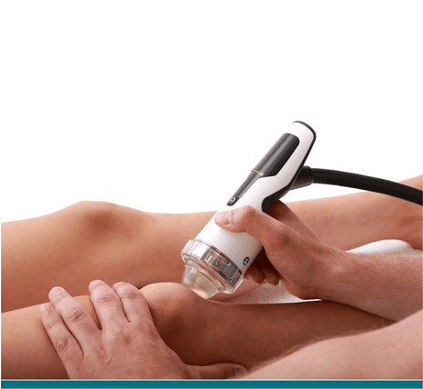 Focused Shockwave Therapy