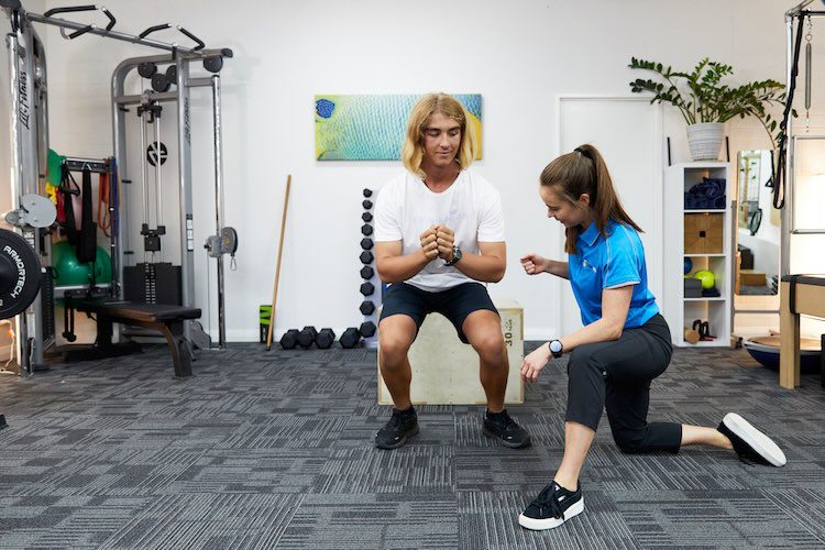 Physiotherapy Center in Newmarket, ON
