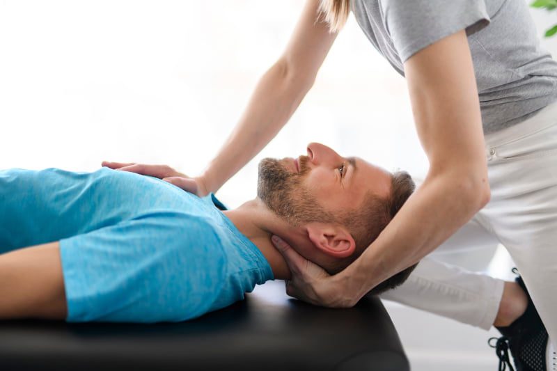 Physiotherapists Newmarket, ON