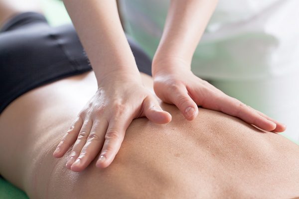 Chiropractor in King City, ON