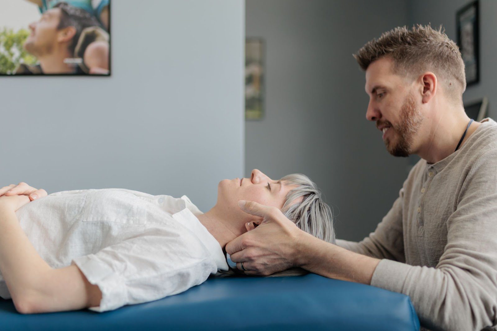 Best Chiropractor in King City, ON
