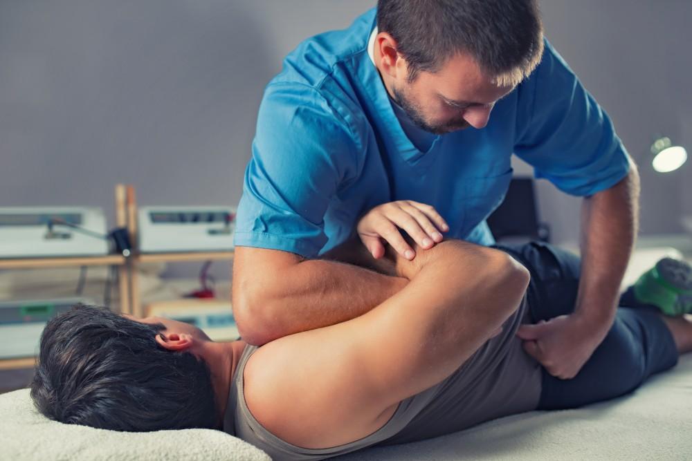 Chiropractic Services in King City, ON