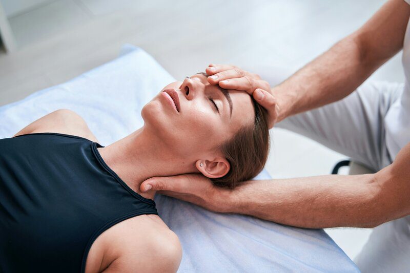 Chiropractic Care in King City, ON