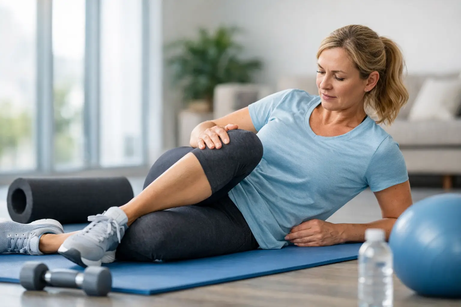 Best Exercises for Hip Bursitis That Ease Pain