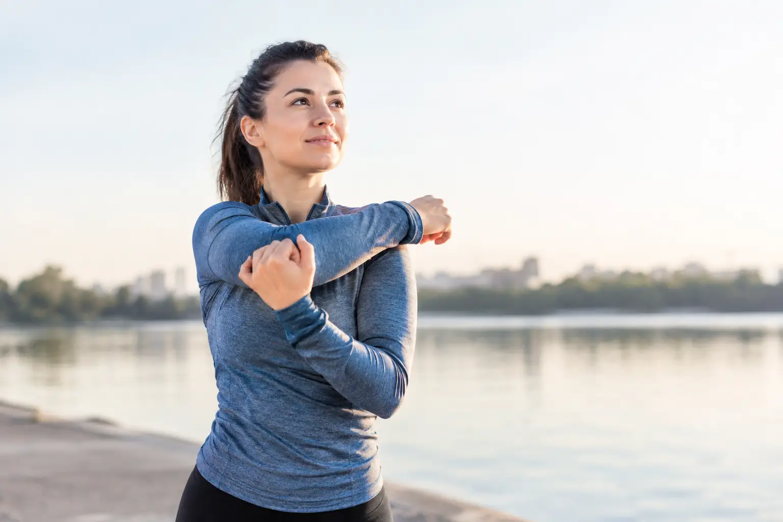 Post Concussion Exercise: When Movement Helps