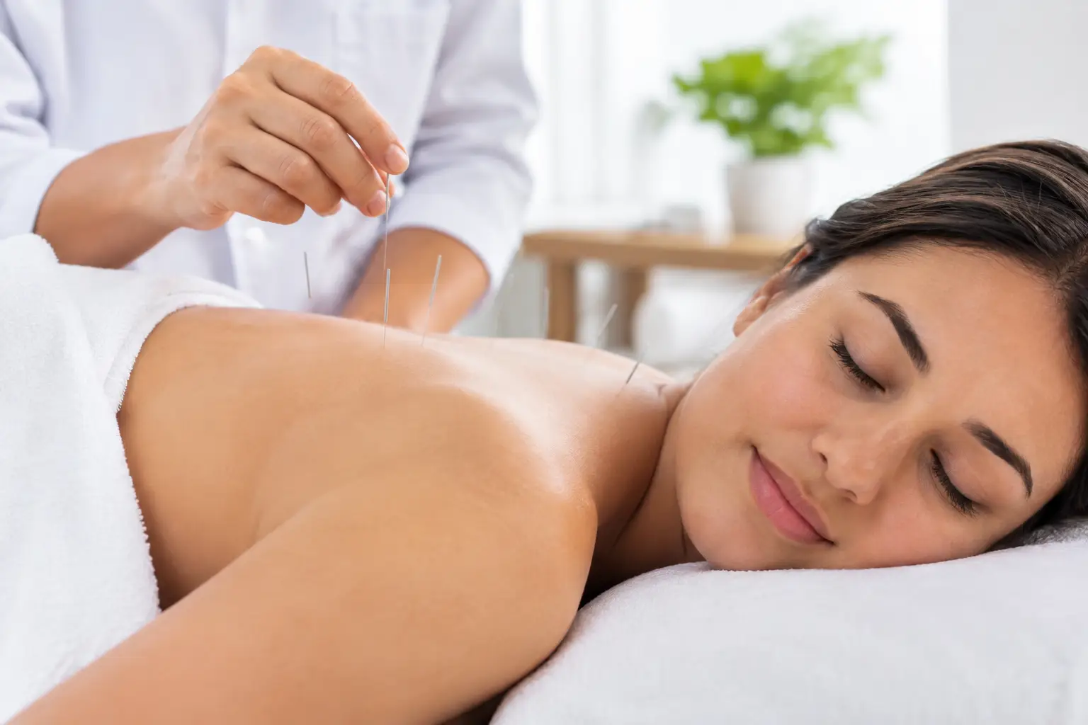 Is Acupuncture Safe? What Patients Should Know